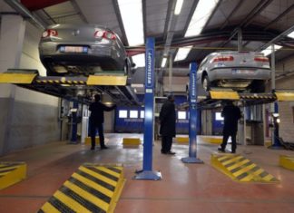 Une très bonne chose : La privatisation des centres de visite technique des véhicules au Sénégal