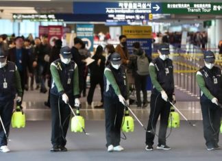 Le point sur le virus apparu en Chine : neuf morts, près de 440 contaminations et une vigilance accrue