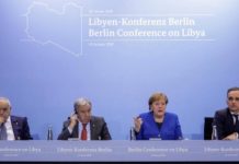 Libye : l’ONU dénonce la poursuite des violations de l’embargo sur les armes