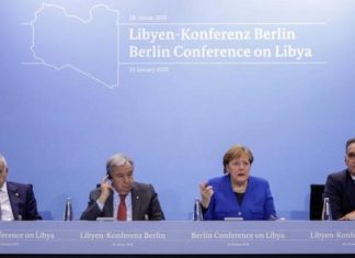 Libye : l’ONU dénonce la poursuite des violations de l’embargo sur les armes