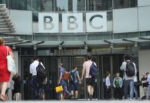 La BBC liste 450 emplois à supprimer dans sa rédaction