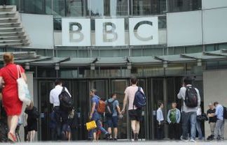 La BBC liste 450 emplois à supprimer dans sa rédaction