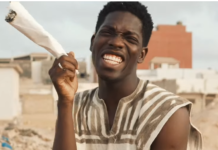 VIDÉO : Les îles Karone en Casamance, une économie toute basée sur la culture du cannabis