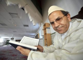Mohammed Moussaoui, agrégé en mathématiques, élu président du Conseil français du culte musulman