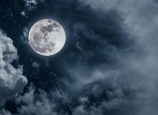 Une éclipse de Lune un peu particulière à voir ce soir