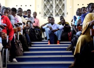 TRIBUNE – Le sociologue J.A Goudiaby se demande si l’université sénégalaise est dans le fossé