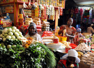 Boom du business de l’alimentation en Afrique occidentale