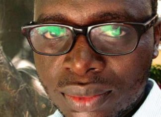 La justice refuse au journaliste Kabendera de participer aux funérailles de sa mère
