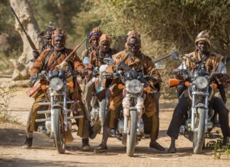 Sahel : Négocier ou pas négocier ? That is the question !