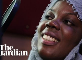 Mina La Voilée : la rappeuse sénégalaise qui brise les tabous