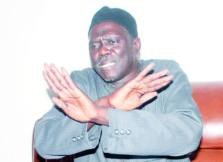 Moustapha Diakhaté « diakhasséna Apr originale »*