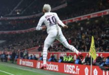 Ligue 1: Neymar fait gagner Paris et honore « Kobe », Nantes pleure Sala et Lyon sourit