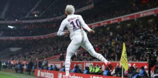 Ligue 1: Neymar fait gagner Paris et honore « Kobe », Nantes pleure Sala et Lyon sourit