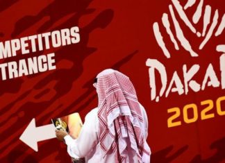 Quand l’État du Sénégal s’érigera-t-il contre le scandale du rallye Dakar, désormais abrité par l’Arabie Saoudite? (Par Ousseynou Nar Gueye)