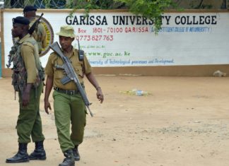 Trois enseignants tués, un enlevé, dans une attaque des shebab