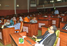 Au parlement de Mauritanie, interdiction de traduire le français dans les débats