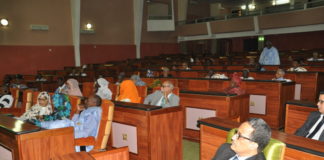 Au parlement de Mauritanie, interdiction de traduire le français dans les débats