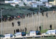Migrations irrégulières : au Maroc, 74 000 tentatives avortées en 2019