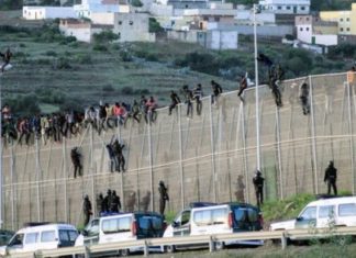 Migrations irrégulières : au Maroc, 74 000 tentatives avortées en 2019