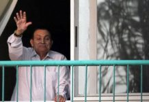 Décès d’Hosni Moubarak, ancien président de l’Égypte : retour sur le passé /Vidéo
