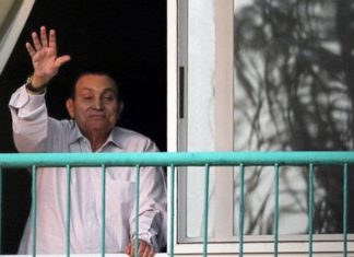 Décès d’Hosni Moubarak, ancien président de l’Égypte : retour sur le passé /Vidéo