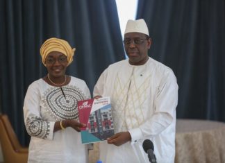 Les rapports 2017/2018 de l’Ofnac révélés au président Macky Sall