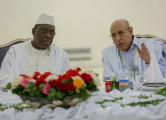 La Mauritanie et le Sénégal signent plusieurs accords de coopération