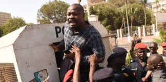 Guy-Marius Sagna : « Le Doyen des juges décédé Samba Sall m’a emprisonné, mais il m’appelait son neveu »