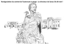 La GrIboouille de la semaine : Renégocier (ou surtout pas) le contrat Senac ? (Par Iboo Lö)