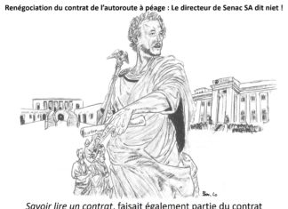 La GrIboouille de la semaine : Renégocier (ou surtout pas) le contrat Senac ? (Par Iboo Lö)