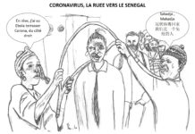 GrIboouille de la semaine : « Coronavirus : la riposte… »