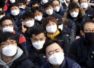 « Chine, l’empire du milieu à la marge du monde » (Par Elgas)