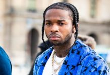 Pop Smoke, le rappeur américain, mort à 20 ans, tué par deux cambrioleurs