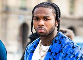 Pop Smoke, le rappeur américain, mort à 20 ans, tué par deux cambrioleurs