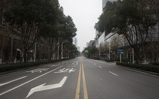 Wuhan