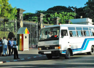 360 millions de passagers enregistrés sur les minibus Aftu