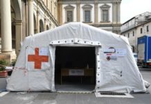 Coronavirus : « l’effort maximal » en Italie est aussi pour l’Europe, selon l’épidémiologiste Luigi Lopalco