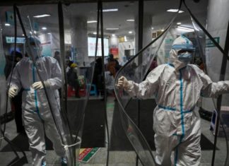 Le nouveau coronavirus plus meurtrier que le sras