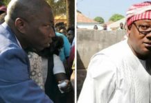 La Cedeao demande à la Guinée-Bissau de régler son conflit électoral d’ici vendredi