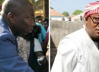La Cedeao demande à la Guinée-Bissau de régler son conflit électoral d’ici vendredi