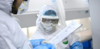 Coronavirus : le premier patient testé positif au Sénégal est guéri
