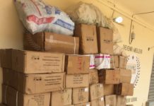 De faux médicaments évalués à 333,3 millions de francs saisis à Kédougou