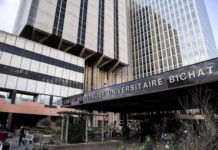 Un chinois de 80ans, victime du coronavirus, meurt en France