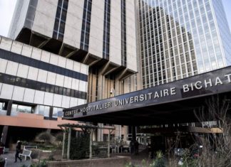 Un chinois de 80ans, victime du coronavirus, meurt en France