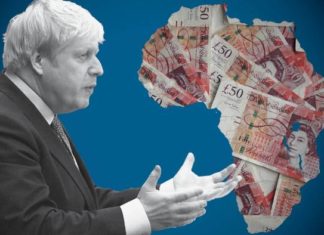 Le Maroc se positionne en hub africain du Royaume-Uni post-Brexit