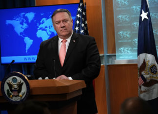 Cinq accords attendus entre Washington et Dakar
