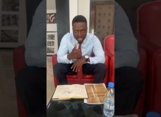 L’affaire des meublés de Thione Niang divise l’opinion publique : Voici le grain de sel de Tract.