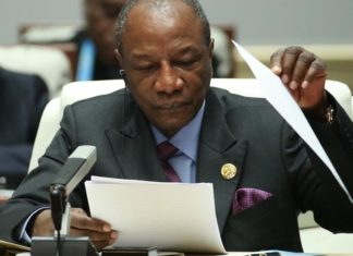 Référendum constitutionnel en Guinée : La mission de la Cedeao « annulée » à la dernière minute