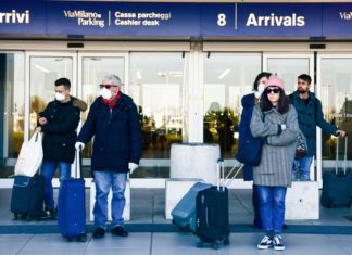 Après la Chine, pourquoi l’Italie est le pays le plus touché par le Coronavirus ?