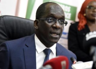 Contre le Coronavirus : le ministre de Santé veut rester ferme dans l’application mesures prises